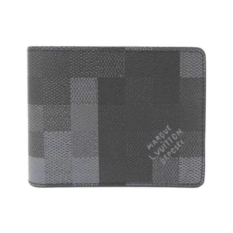 Ví Louis Vuitton Damouflage Slender M14927 620644