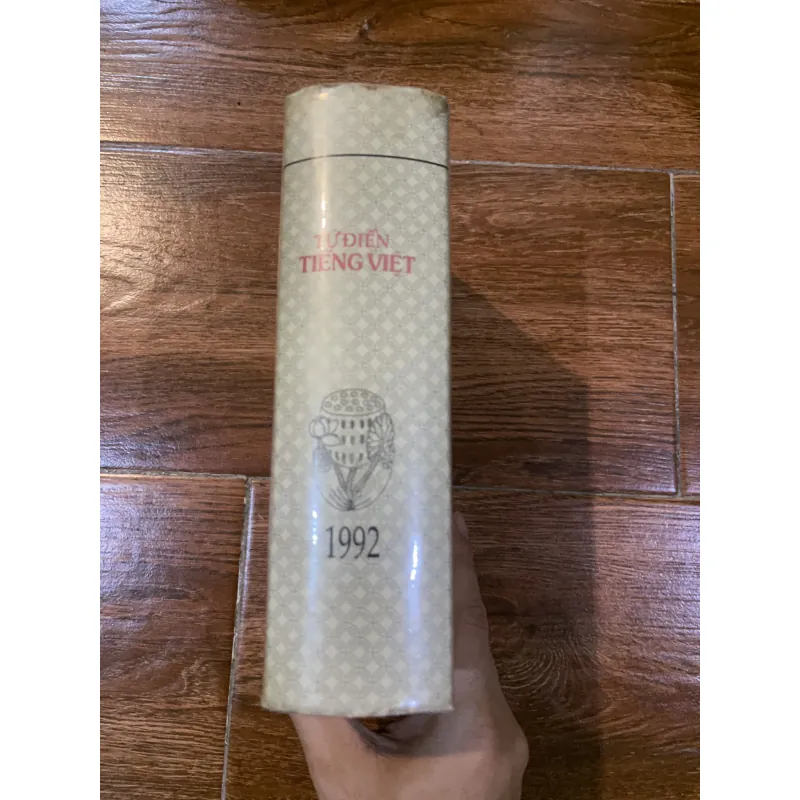 Từ điển tiếng việt 1992 (11) 1021289