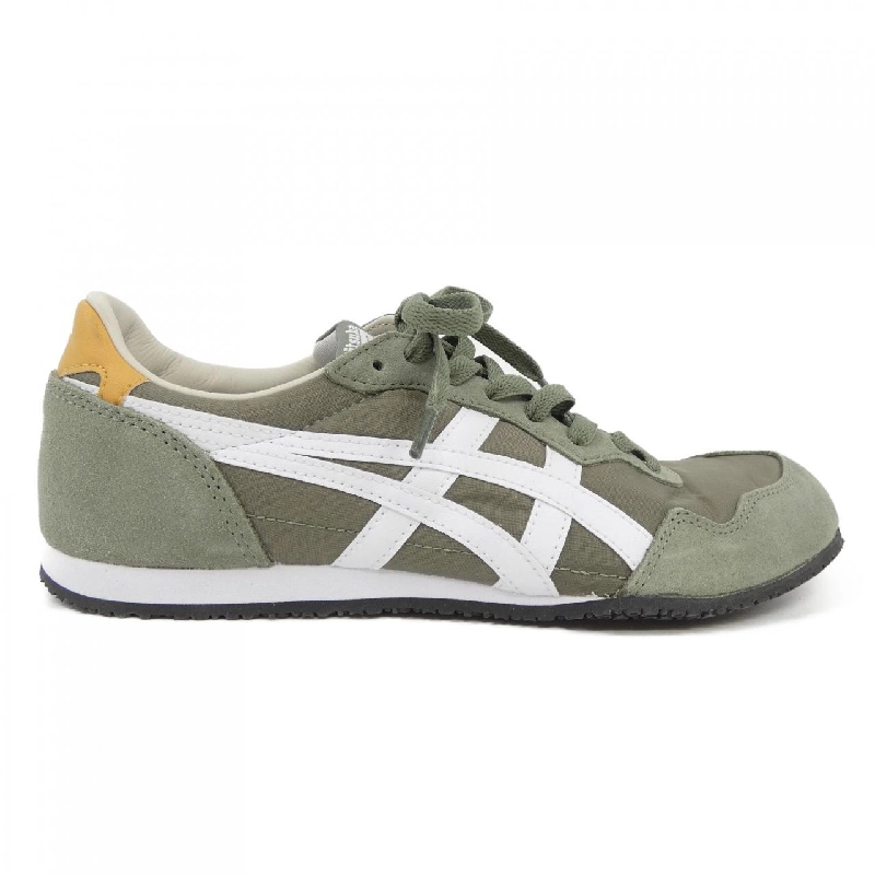 【Mã giảm giá】Giày sneaker ONITSUKA TIGER 663275