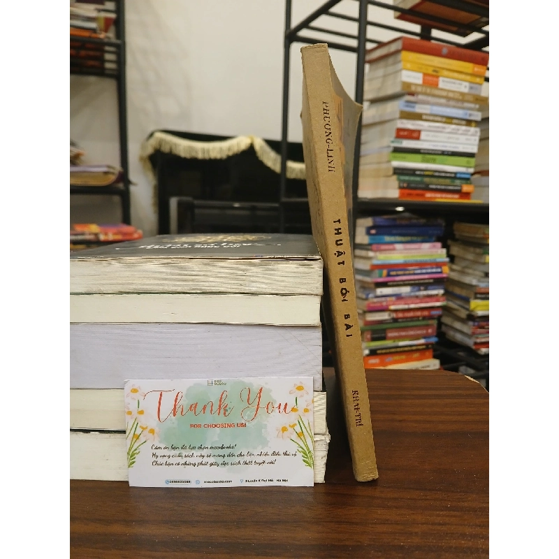 Thuật bói bài- Phương Linh 799023