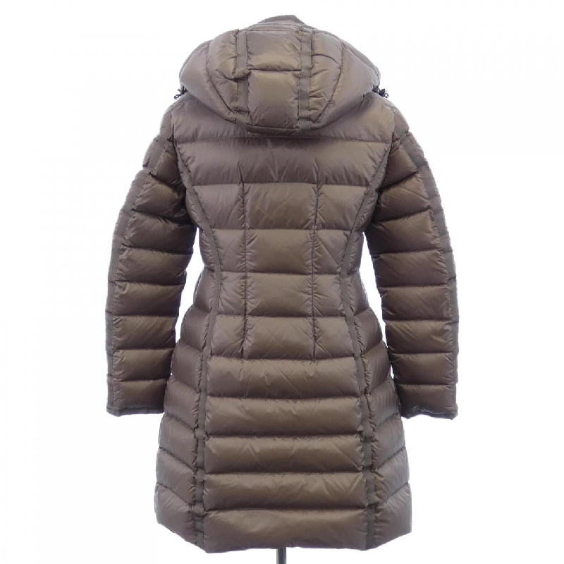 MONCLER HERMINE Áo khoác lông - Hàng hiệu Chính hãng 815341