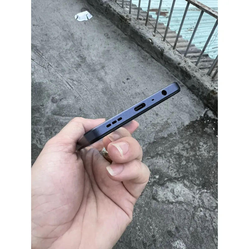 Oppo A60 ram 8+8gb/128gb, chíp snapdragon, màn 6.7ich Full HD+, Pin lâu 5000mah, 2 sim 968574