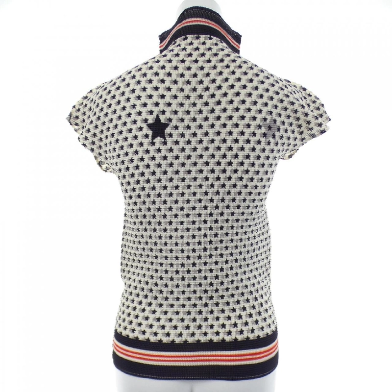 me ISSEY MIYAKE MI2FK233 Áo - Hàng hiệu Chính hãng 812621