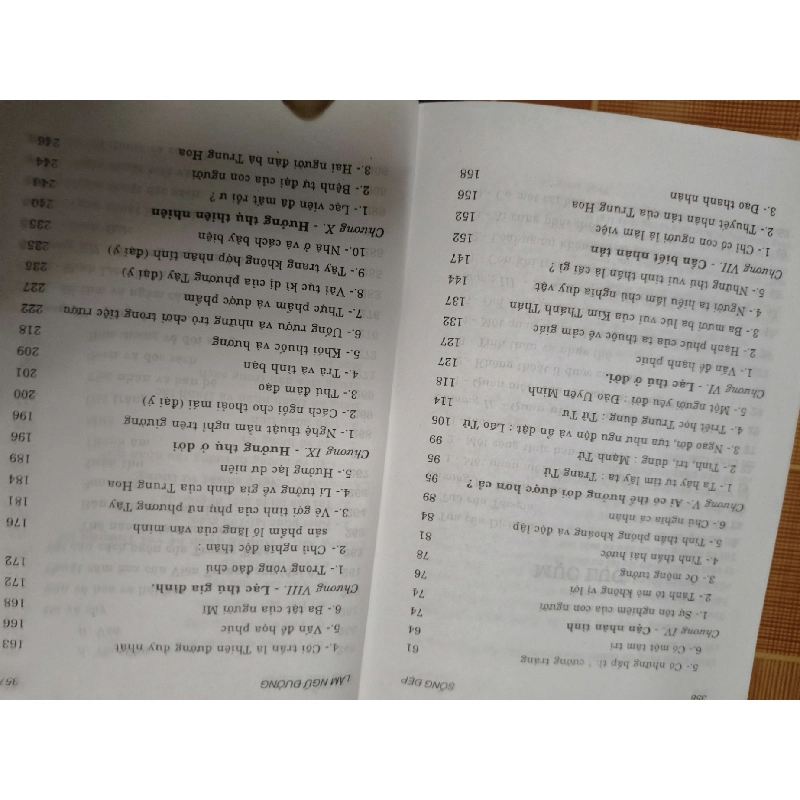 Sống đẹp - 1999 - 359 trang - LỊCH SỬ - CHÍNH TRỊ - TRIẾT HỌC - SLSCTLTDTSLSCTANTQ3112-164 924761