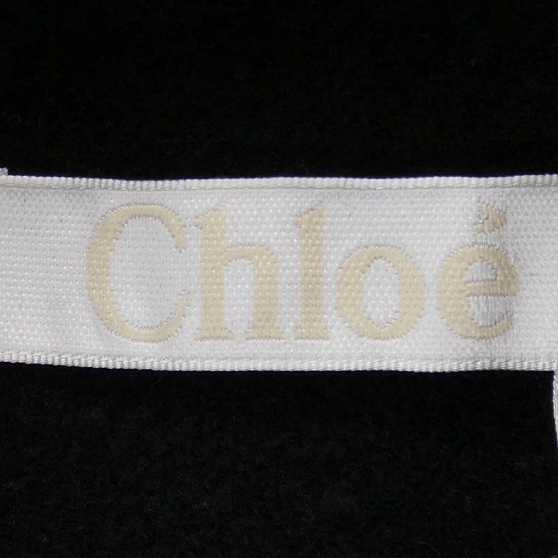 Chloé Chloe 17AVE20 Cape - Hàng hiệu Chính hãng 817348