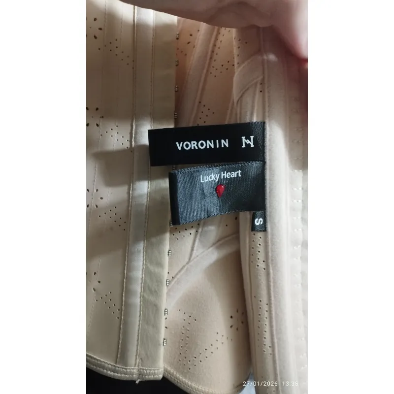 Đai nịt bụng 786666