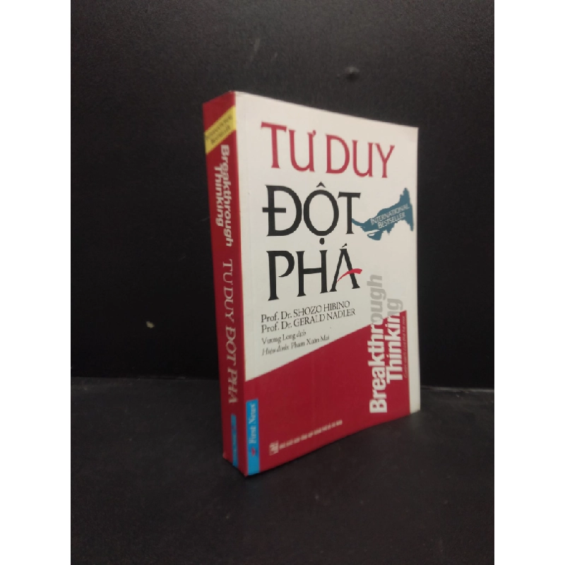 Tư duy đột phá năm 2019 mới 80% ố vàng HCM2902 kỹ năng 74601