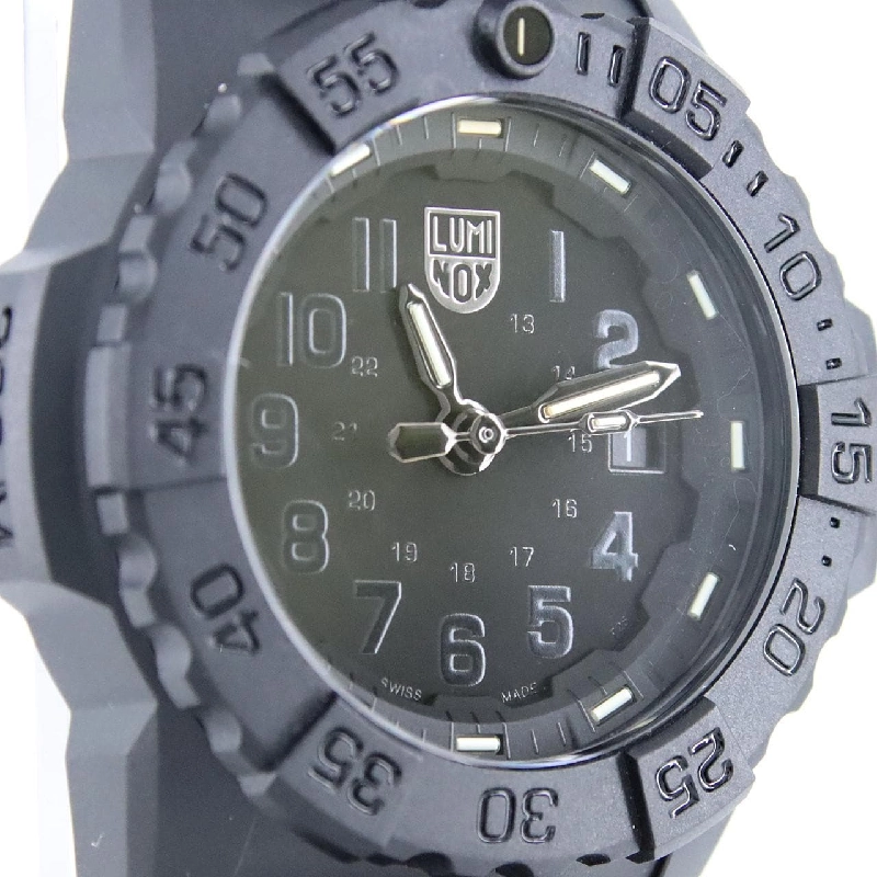 Đồng hồ Luminox Navy Seals 3501.BO Khác Quartz - Hàng hiệu Chính hãng 883360