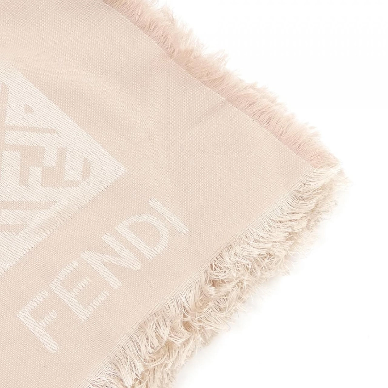 Khăn choàng FENDI - Hàng hiệu Chính hãng 835249