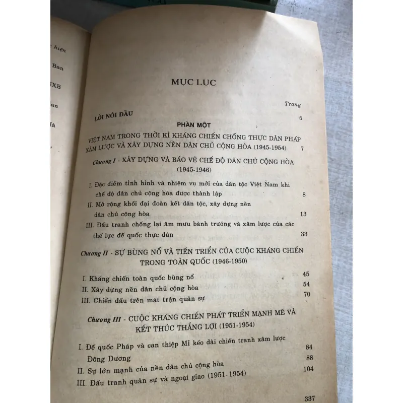 Đại cương lịch sử Việt Nam tập 3 778883
