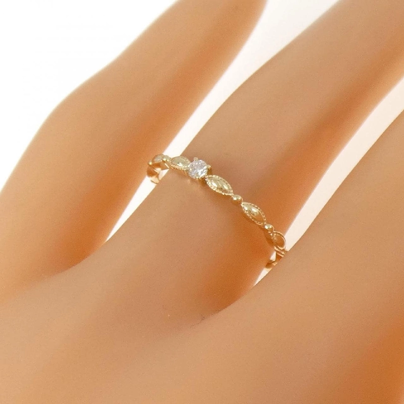 Nhẫn Kim Cương Jupiter 0.03CT - Hàng hiệu Chính hãng 837359