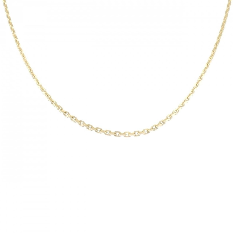 Dây chuyền K18YG - Hàng hiệu Chính hãng 864850