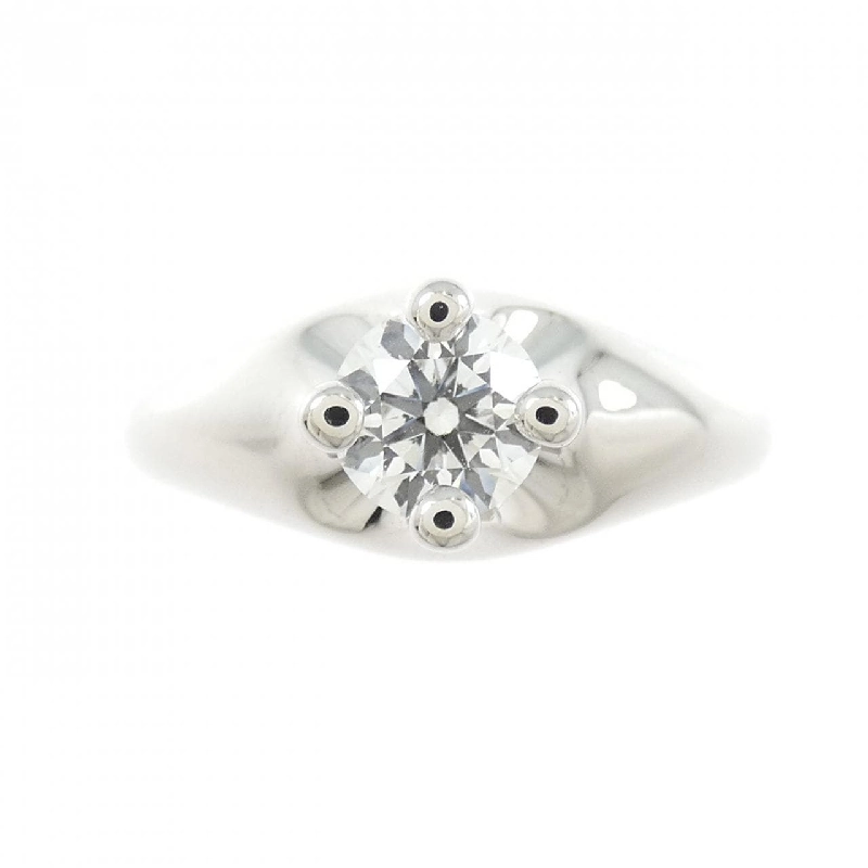 Nhẫn Bulgari Corona - Hàng hiệu Chính hãng 838141