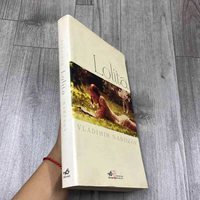 Lolita. 4a1 542881
