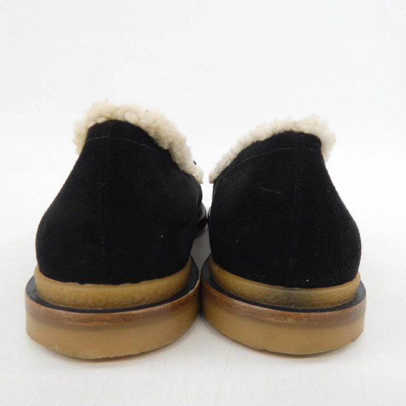 Giày FERRAGAMO - Hàng hiệu Chính hãng 830288