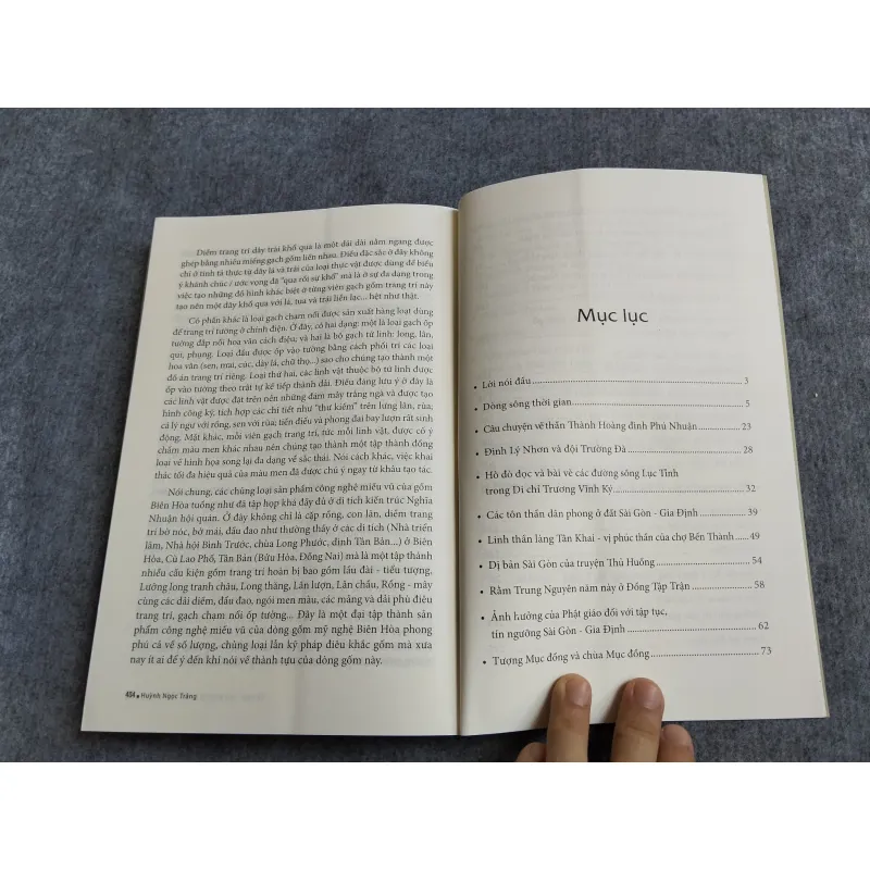 SÀI GÒN GIA ĐỊNH. KÝ ỨC LỊCH SỬ - VĂN HÓA 572740