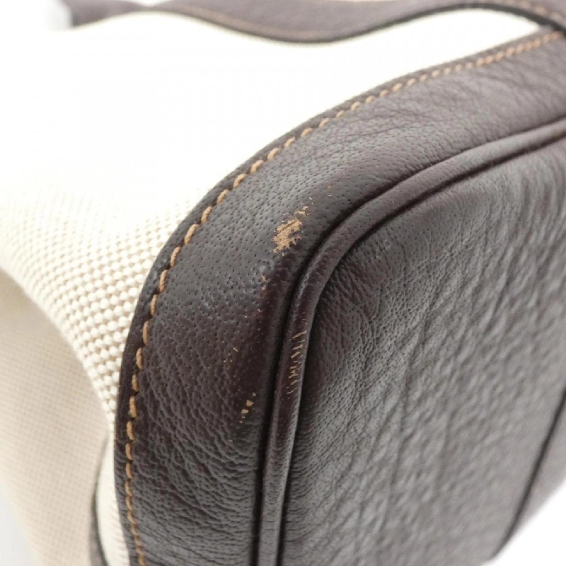 Túi đeo vai Hermès Garden 618511