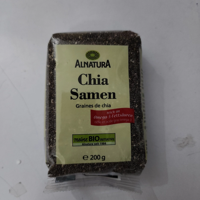 Hạt chia hữu cơ 505992