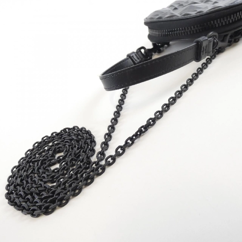 Christian Dior Lady Dior Phone Holder S0872SNEA 627607