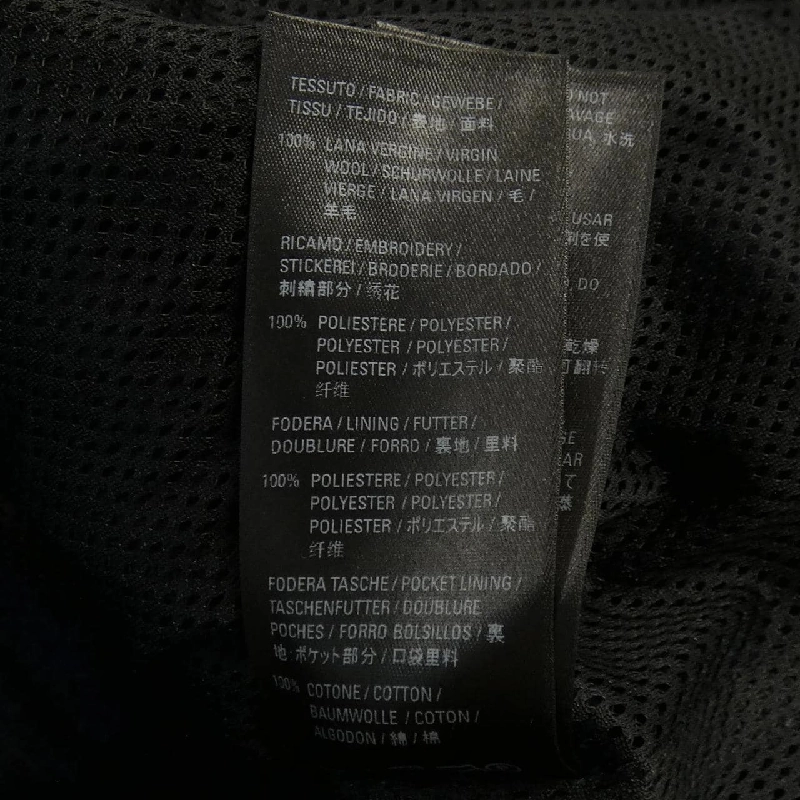 Balenciaga BALENCIAGA 675648 TLU11 Áo khoác - Hàng hiệu Chính hãng 893300