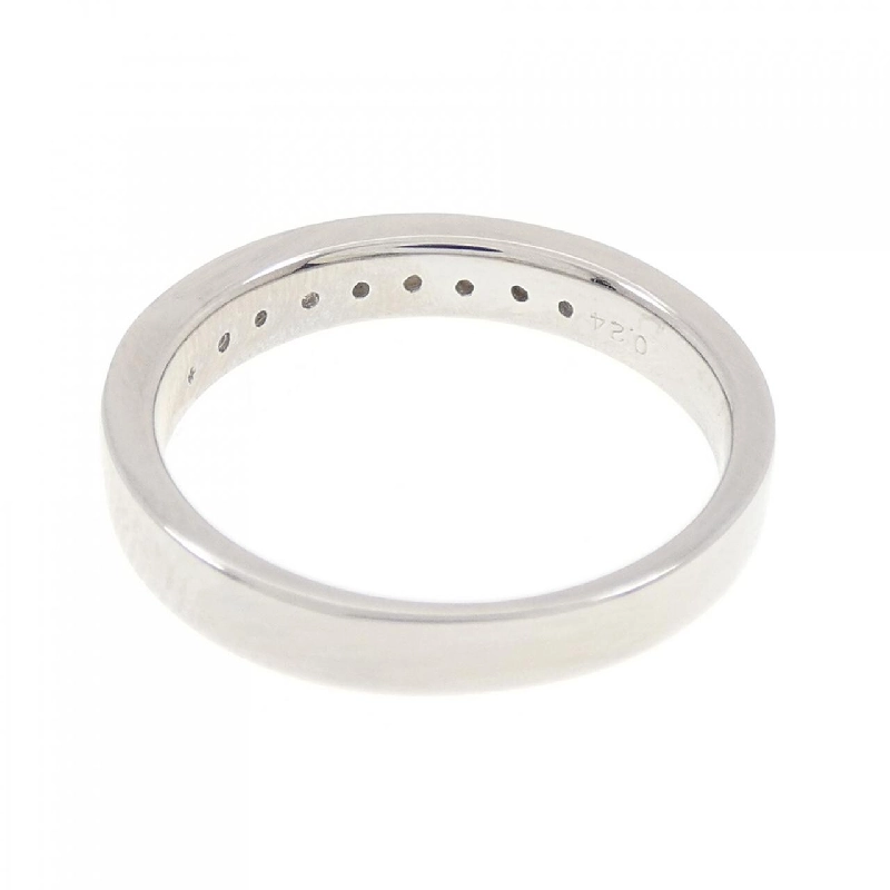 Nhẫn kim cương bán vĩnh cửu PT900 0.24CT 668537