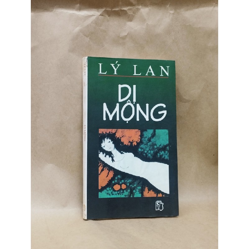 Dị Mộng - Lý Lan 128449