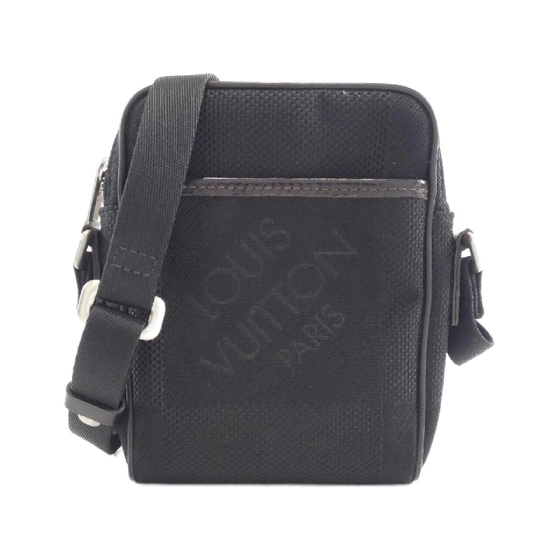 Túi xách vai Louis Vuitton Damier Geant Mini Sitadan M93622 611471