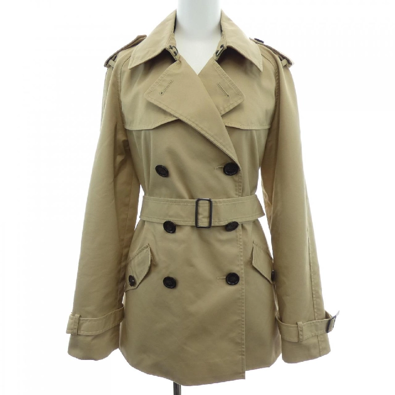 Áo khoác trench COACH - Hàng hiệu Authentic 823877