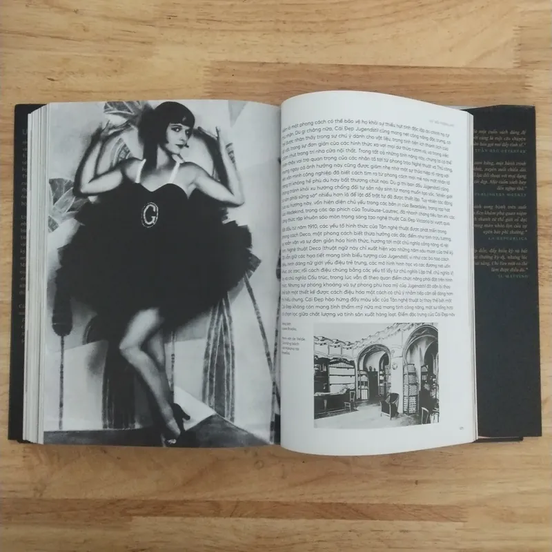 Lịch sử cái đẹp - Umberto Eco 603660