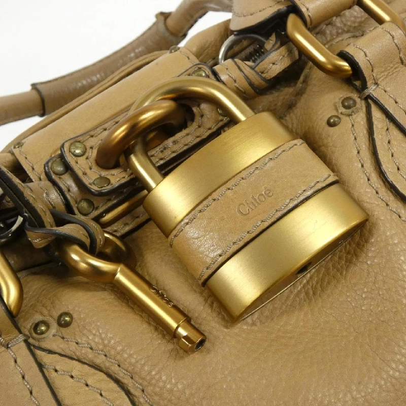 Túi Chloe Paddington 6ESA02 6E422 - Hàng hiệu Chính hãng 805529