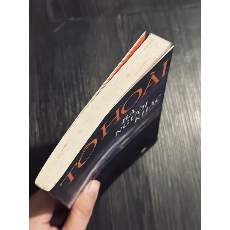 Ba người khác - Tô Hoài 590340