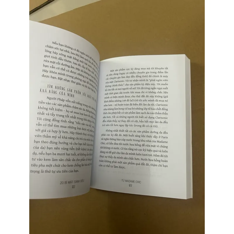 20 bí quyết sành điệu từ Madame Chic 569005