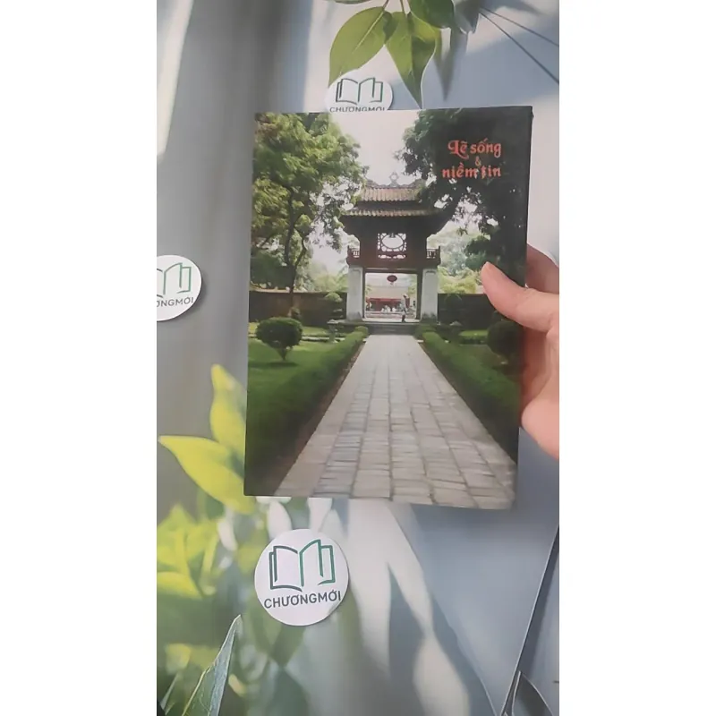 Lẽ Sống Và Niềm Tin - Hồi Ký Lê Quang Ngọc 928523