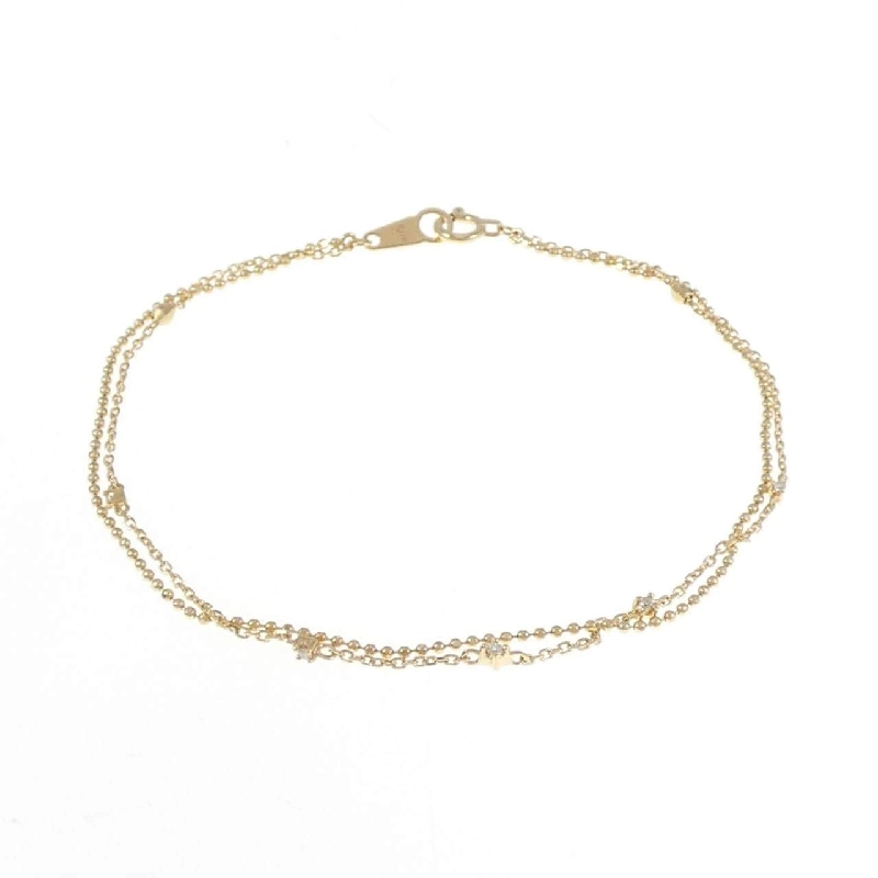 Vandome K18YG Vòng tay 668228