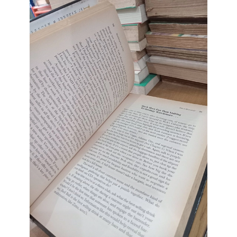 Stocking up on sin - Caroline Waxler 1019386