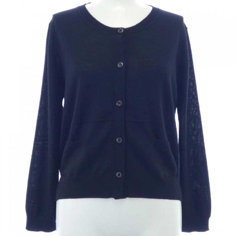 Áo khoác cardigan PRADA 642830