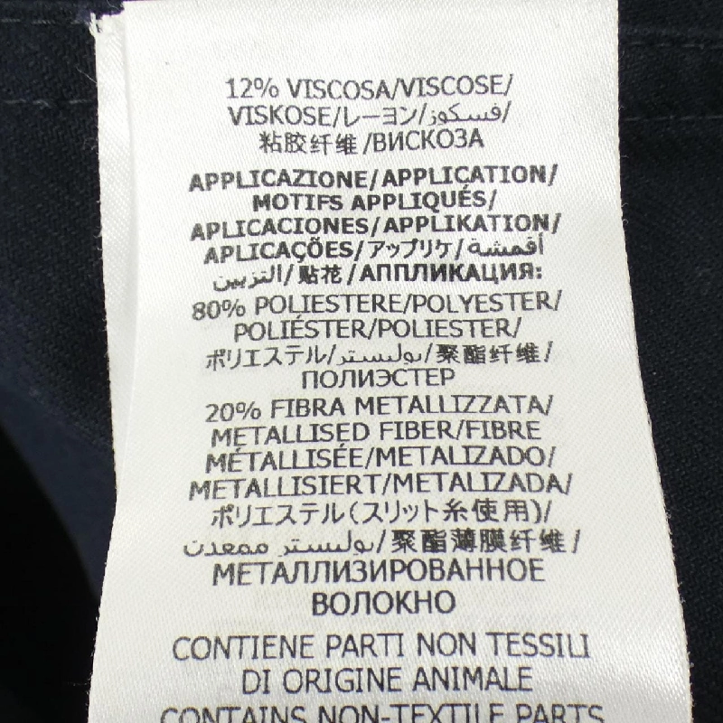 Gucci KITTEN 611792 XDA3Y Áo khoác - Hàng hiệu Chính hãng 887292