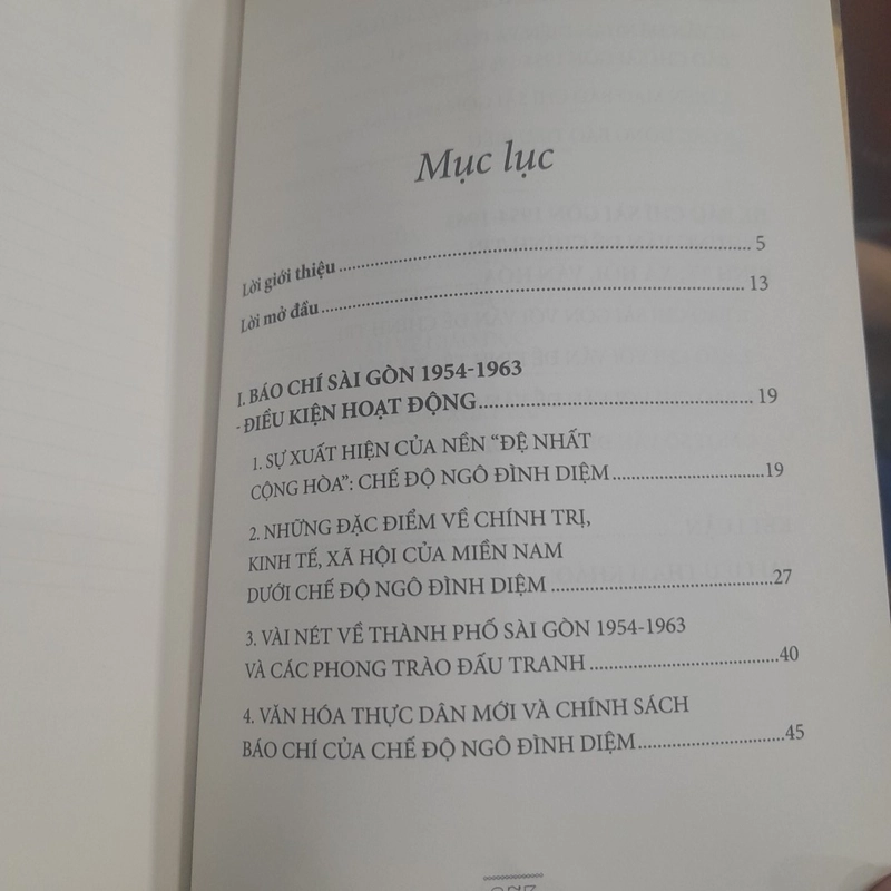 báo chí SÀI GÒN 1954-1963 503073