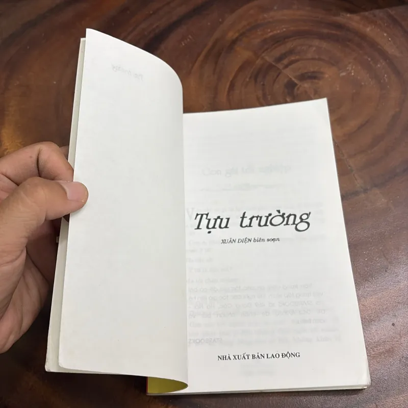 II Văn Học: Tựu Trường - Xuân Diện - 2010 998100