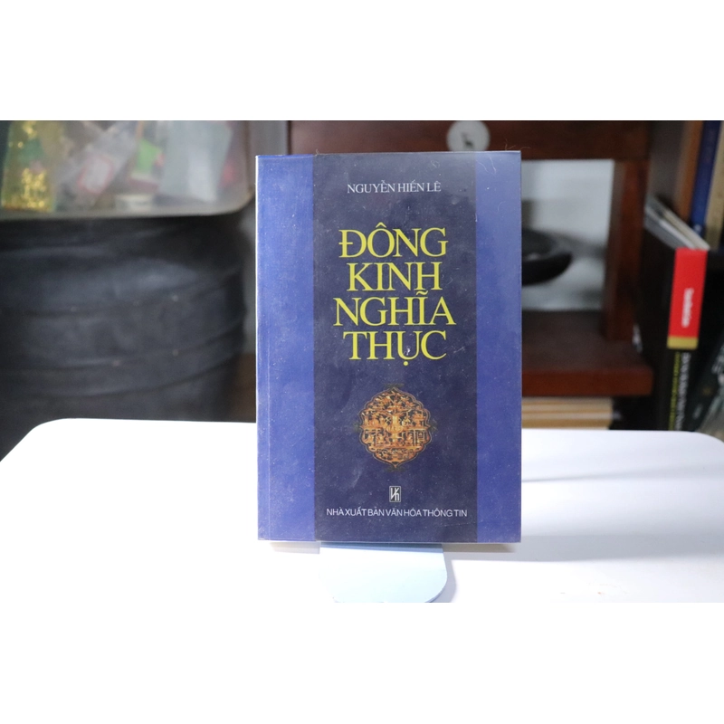 ĐÔNG KINH NGHĨA THỤC 2002- NGUYỄN HIẾN LÊ 467491