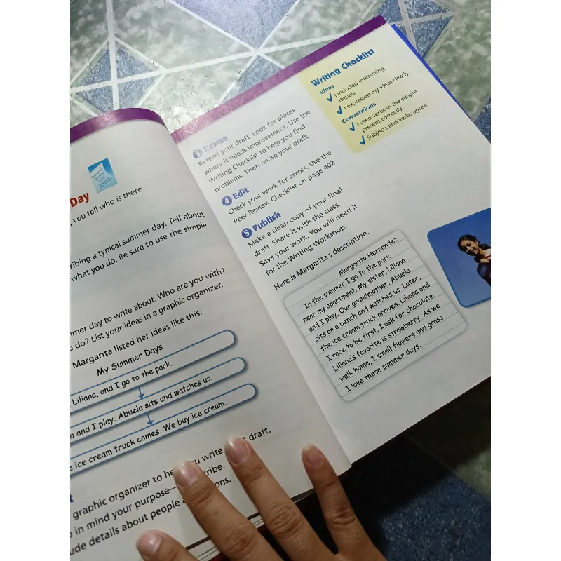 Cornerstine ( 1B, 3, 4, 5) - Pearson Longman 1019397