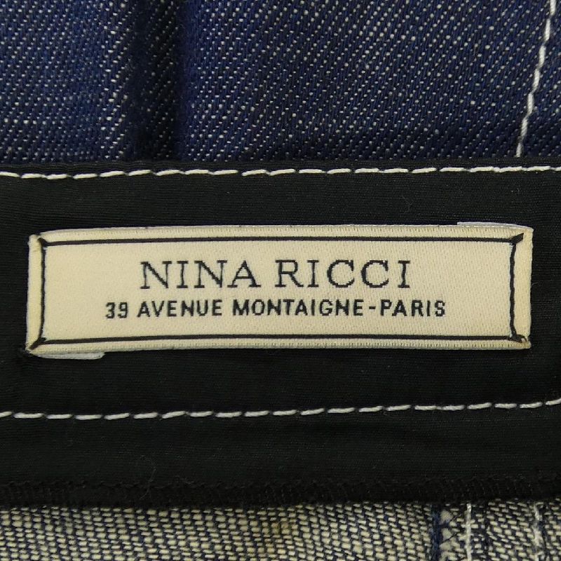NINA RICCI Skirt - Hàng hiệu Chính hãng 816944