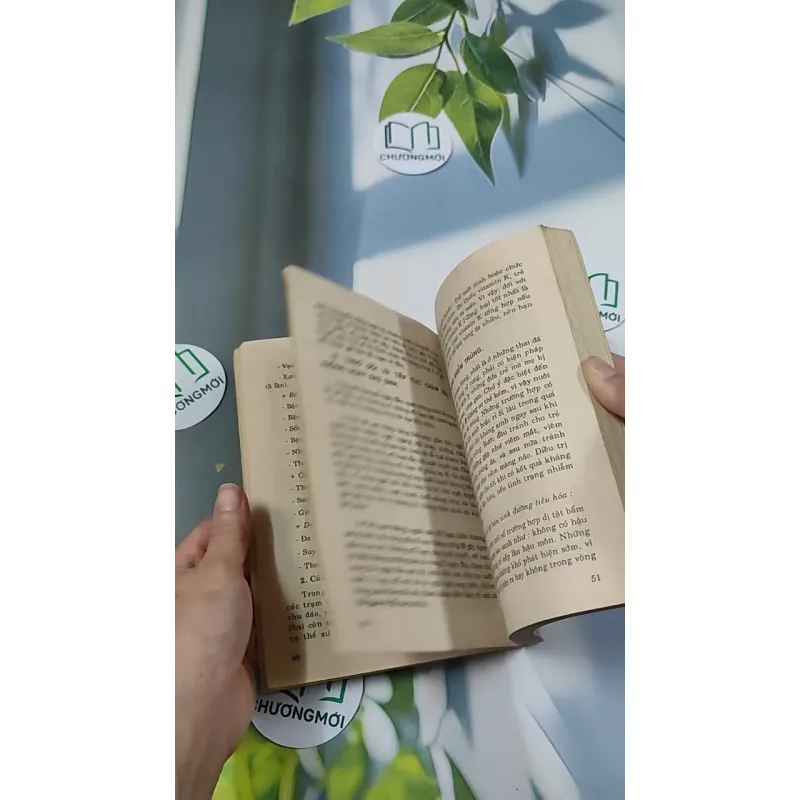 [XƯA] Các Bà Mẹ Nuôi Con Cần Biết (1995) - BS. Lê Diễm Hương 776021