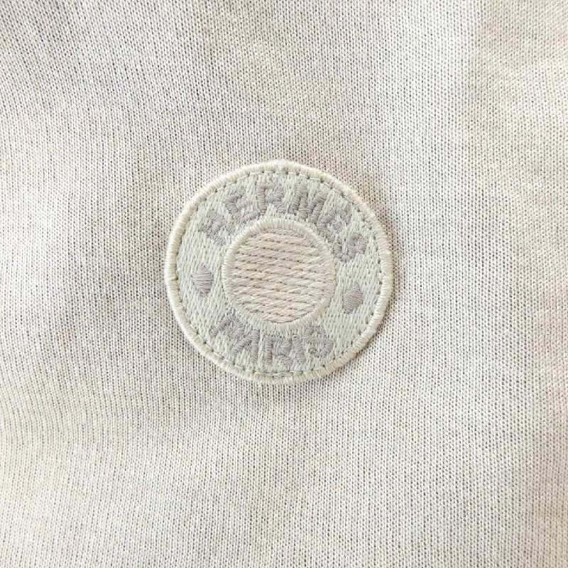 【Mã giảm giá】HERMES Áo len 645759