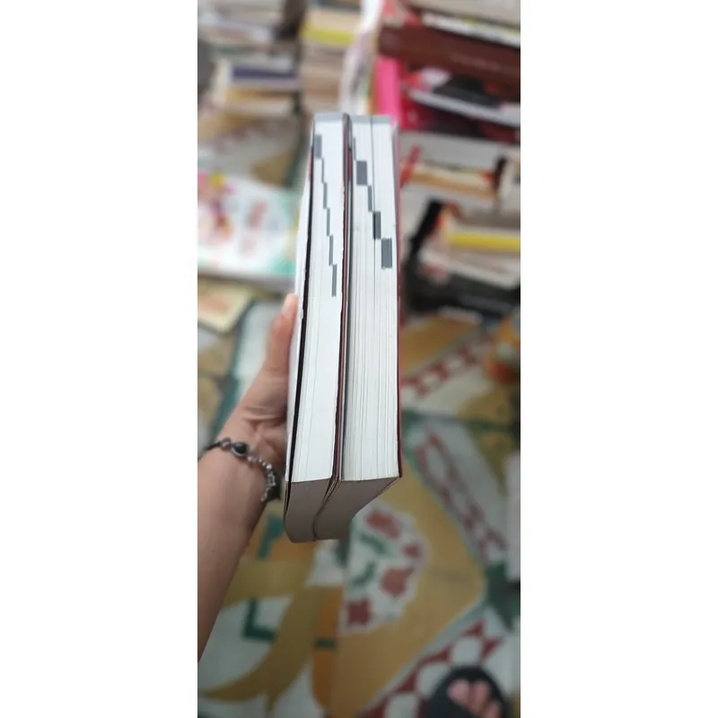 Trọn bộ 2 Tập Quản Trị Chuỗi Cung Ứng 558969