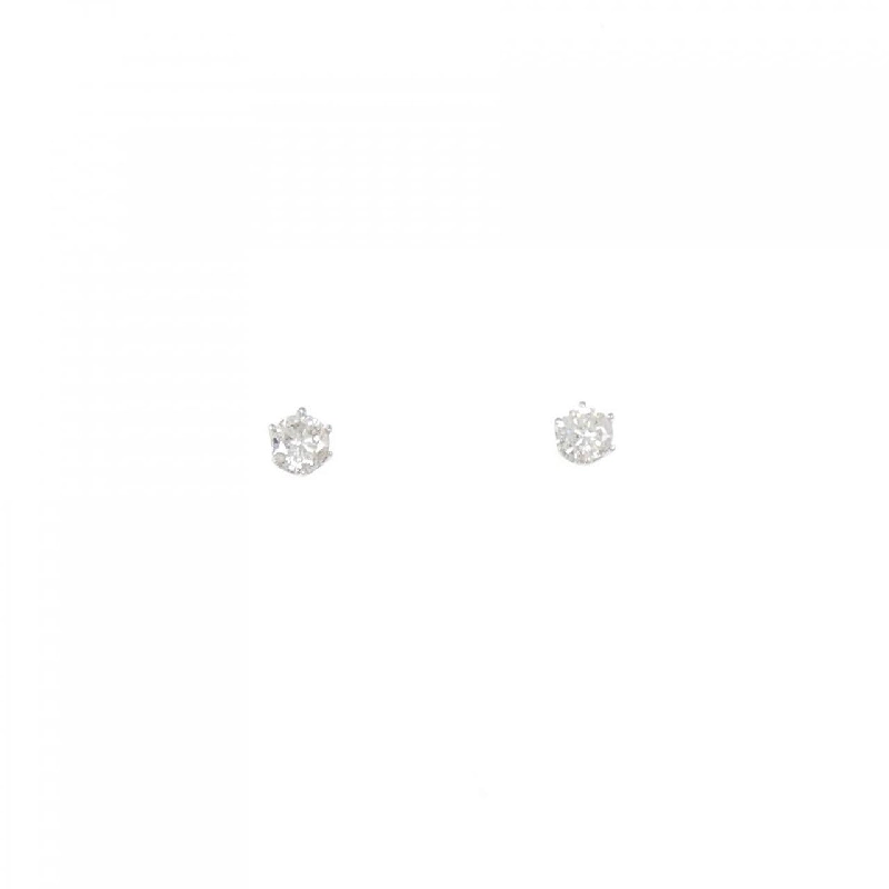 PT900 Solitaire Bông tai Kim cương 0.2CT - Hàng hiệu Chính hãng 868151