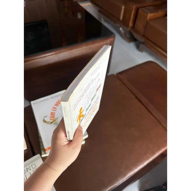 Không Phải Thiếu May Mắn, Chỉ Là Chưa Cố Gắng - K3 1008223