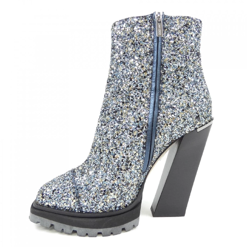 Giày bốt JIMMY CHOO 657008