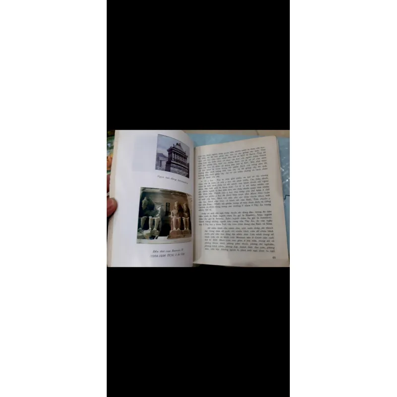 LỊCH SỬ VĂN MINH THẾ GIỚI 780171