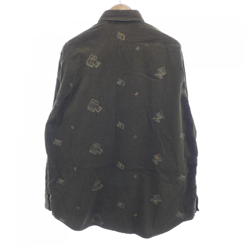 Áo sơ mi Papas - Hàng hiệu Authentic 894486